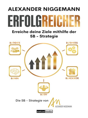 cover image of ERFOLGReicher